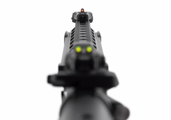 TR16 GMS MK2 13.5" S-AEG G&G – Bild 6