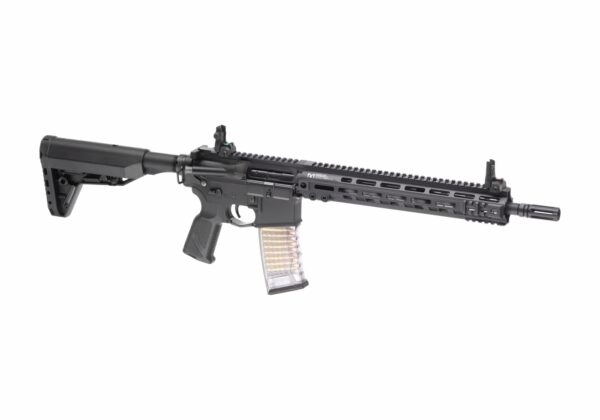 TR16 GMS MK2 13.5" S-AEG G&G
