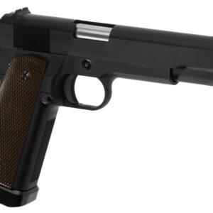 M1911 A1 Full Metal Co2