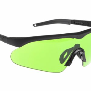 SwissEye Raptor Pro Laser Lens Green