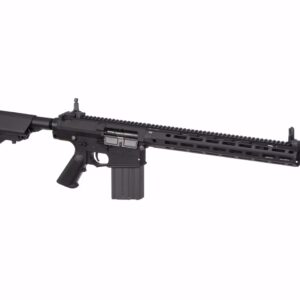 Knight's Armament SR25 E2 APC M-LOK S-AEG
