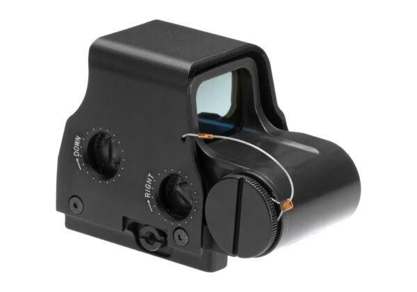 XPS 2-0 Red Dot Aim-O (556) Black