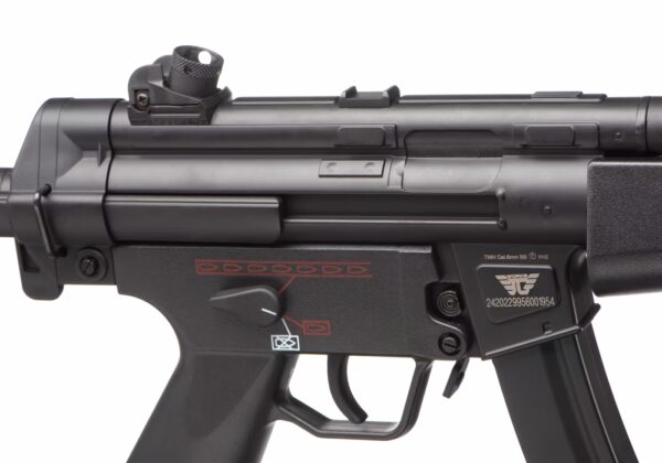 MP5 A5 S-AEG – Bild 3