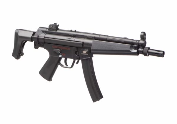 MP5 A5 S-AEG – Bild 4