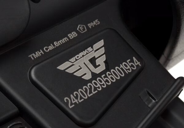 MP5 A5 S-AEG – Bild 6