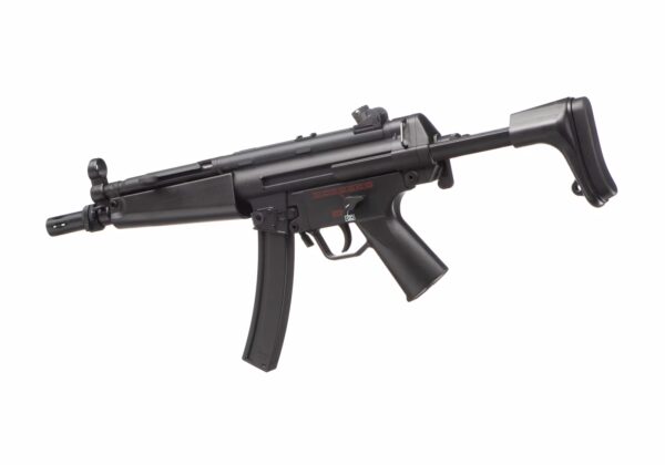 MP5 A5 S-AEG – Bild 2