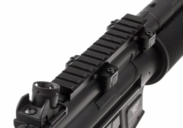 MP5 SD5 Full Metal S-AEG – Bild 4