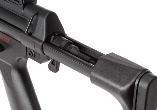 MP5 SD5 Full Metal S-AEG – Bild 7