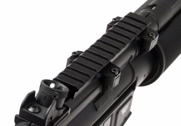 MP5 SD6 Full Metal S-AEG – Bild 5