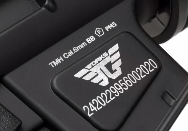 MP5 SD6 Full Metal S-AEG – Bild 7