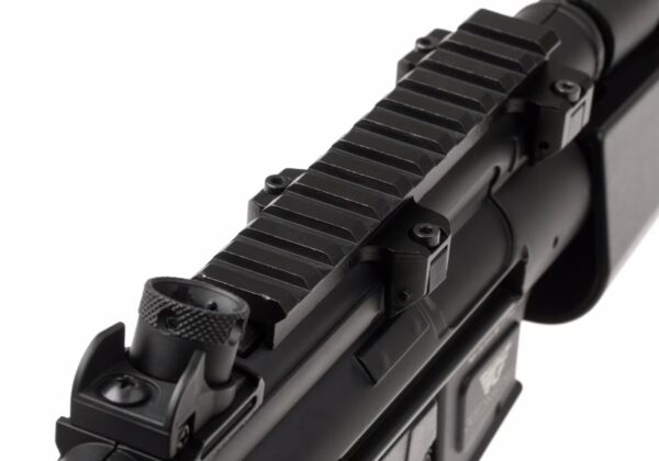 MP5 J Full Metal S-AEG – Bild 4