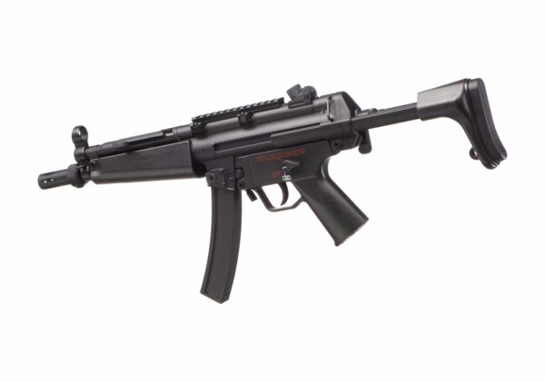 MP5 J Full Metal S-AEG – Bild 2