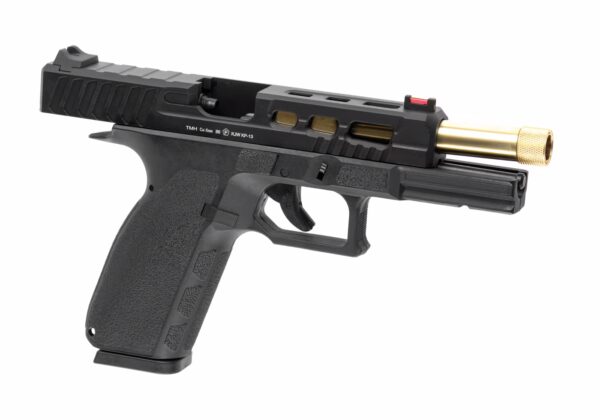 KP-13 TBC Custom Metal Version GBB – Bild 3