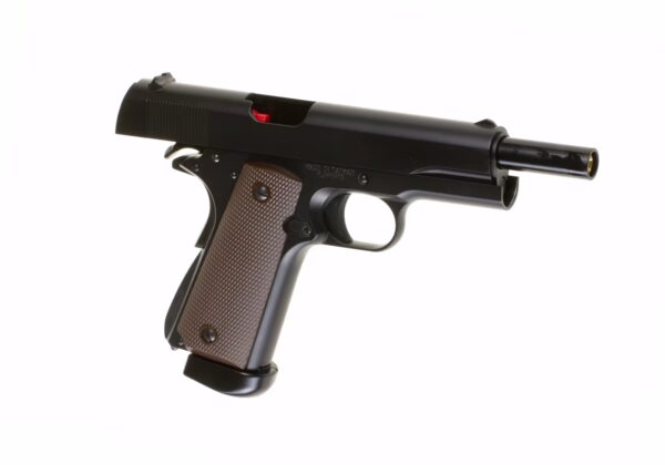 M1911 Full Metal Co2 – Bild 3