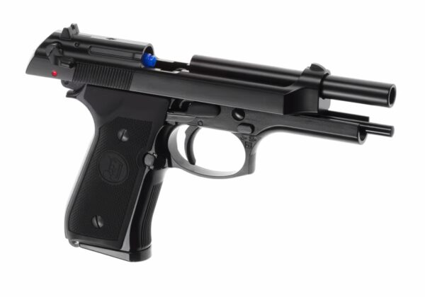 M9 Full Metal GBB – Bild 4