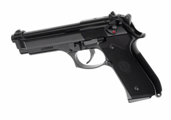 M9 Full Metal GBB – Bild 2
