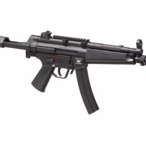 MP5 J Full Metal S-AEG