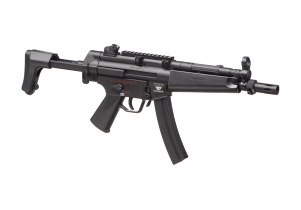 MP5 J Full Metal S-AEG