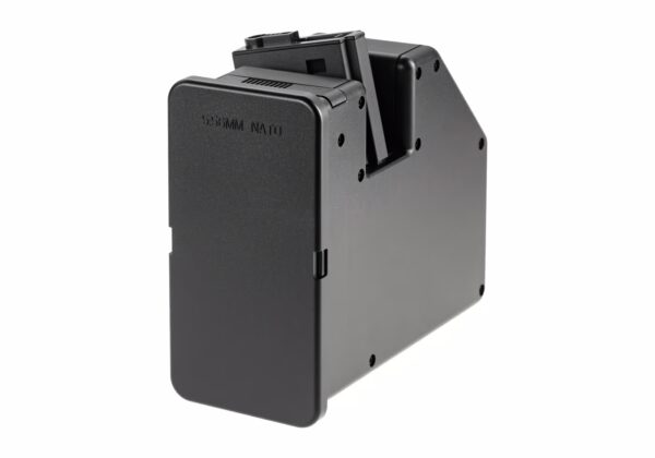 LMG Box Magazine 5000rds Krytac – Bild 3