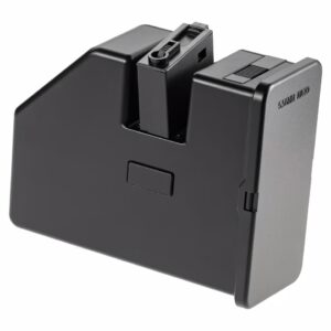 LMG Box Magazine 5000rds Krytac