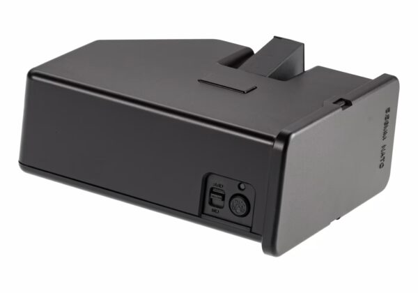 LMG Box Magazine 5000rds Krytac – Bild 6