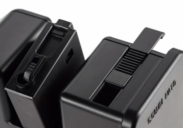 LMG Box Magazine 5000rds Krytac – Bild 7