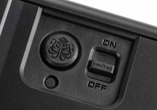 LMG Box Magazine 5000rds Krytac – Bild 8