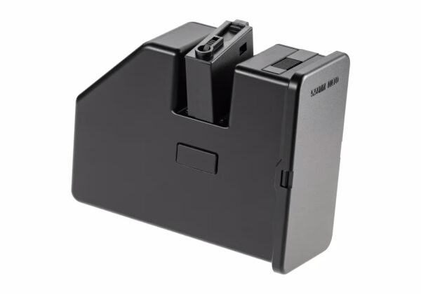 LMG Box Magazine 5000rds Krytac