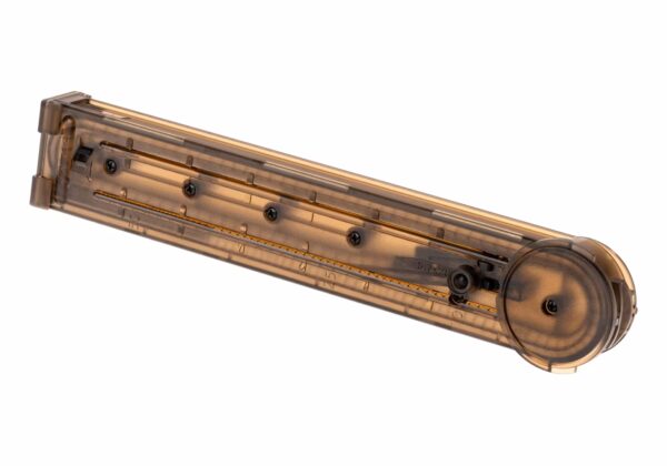 FN P90 Midcap Magazin 200/50rds Krytac – Bild 3