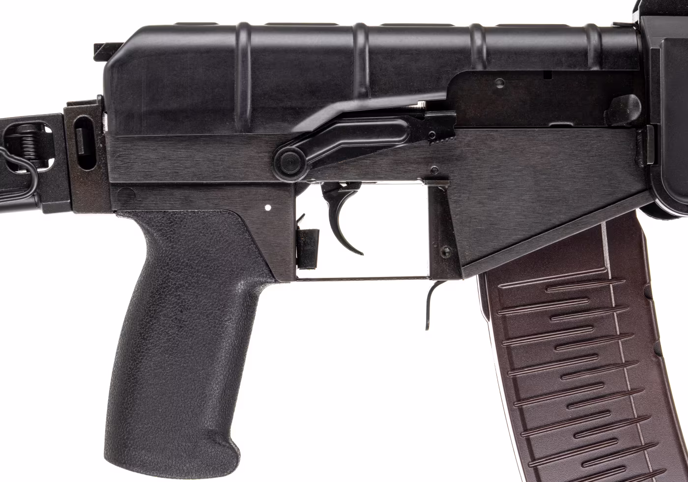 SR-3M S-AEG – Bild 3