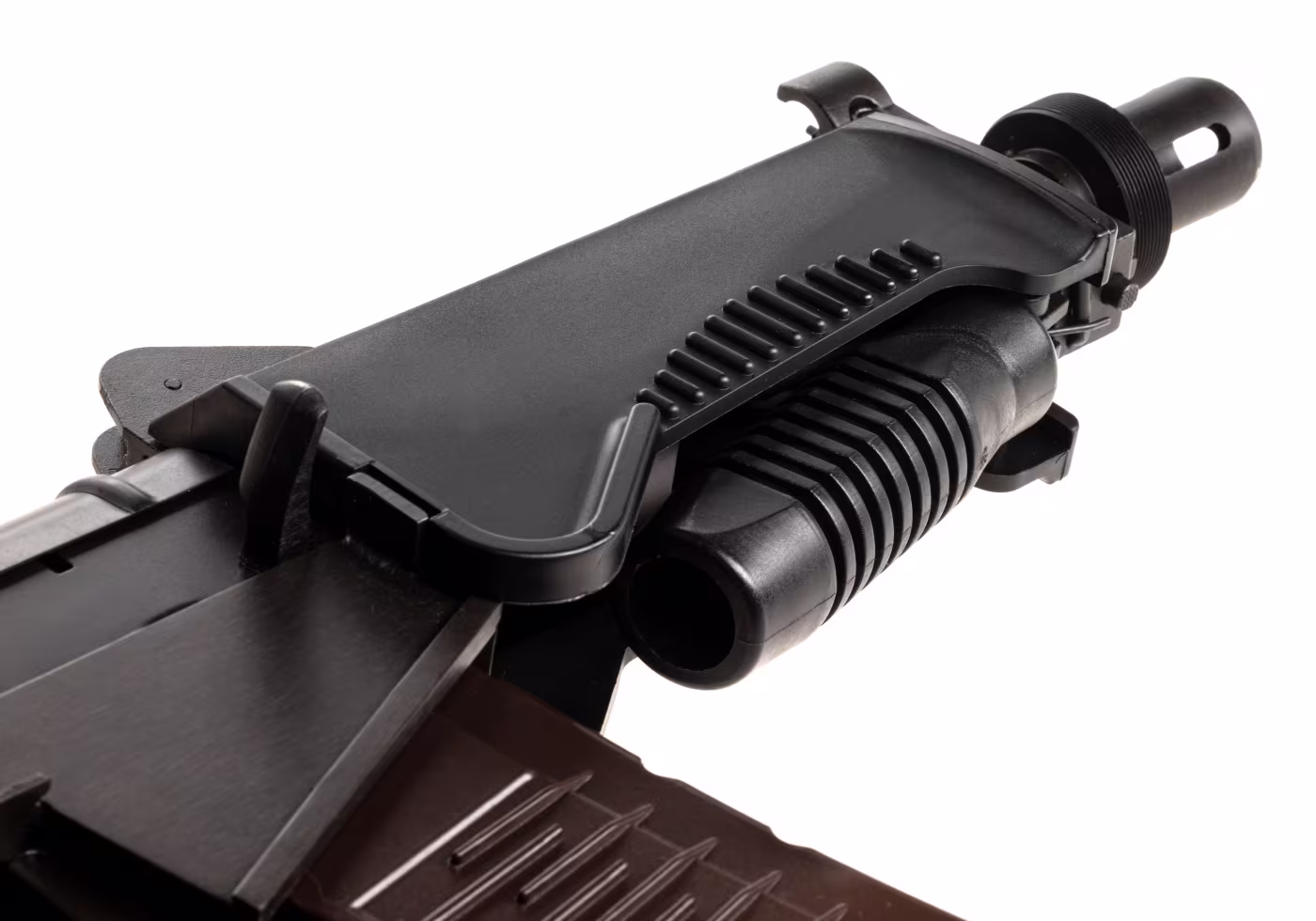 SR-3M S-AEG – Bild 6