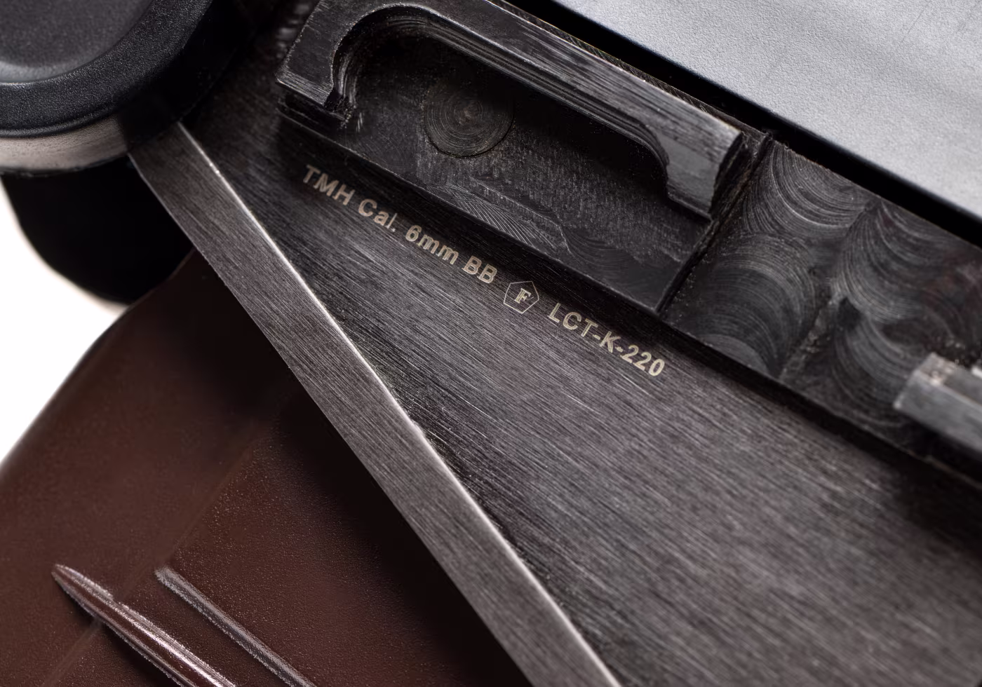 SR-3M S-AEG – Bild 7