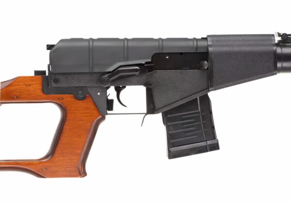 VSS Vintorez S-AEG – Bild 3