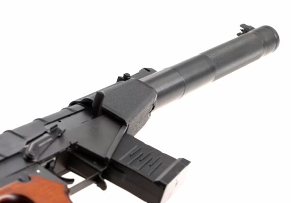 VSS Vintorez S-AEG – Bild 4