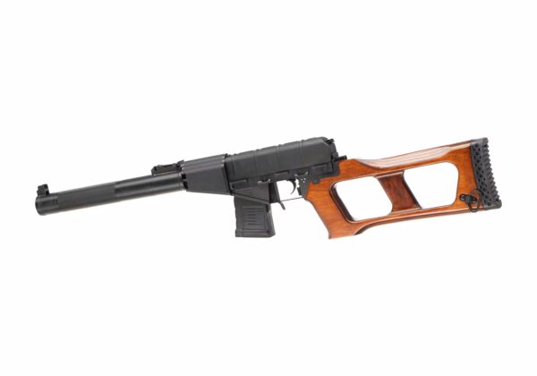 VSS Vintorez S-AEG – Bild 2