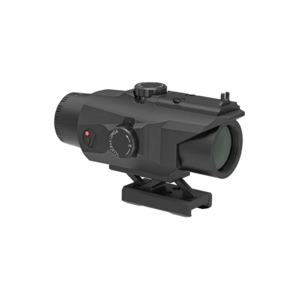 Victoptics C1 4x32 Prism Scope - Black – Bild 2