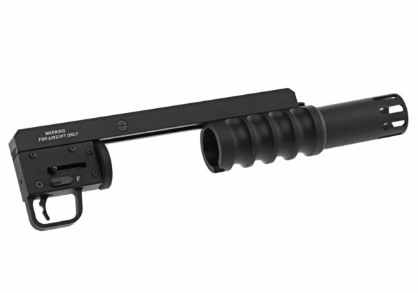 Spikes Tactical Havoc 12 Inch 40mm Launcher – Bild 3
