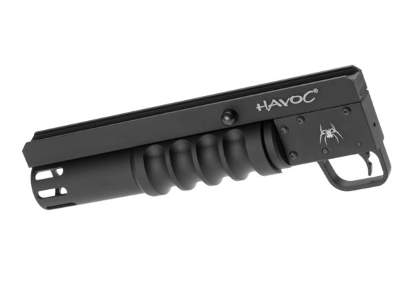 Spikes Tactical Havoc 12 Inch 40mm Launcher – Bild 2