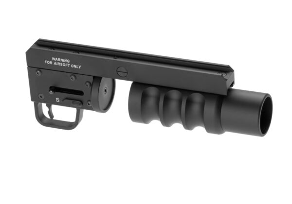 Spikes Tactical Havoc 9 Inch 40mm Launcher – Bild 4