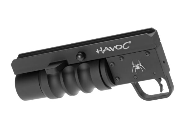 Spikes Tactical Havoc 9 Inch 40mm Launcher – Bild 2