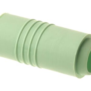 Macaron Hop Up Rubber 50° for AEG