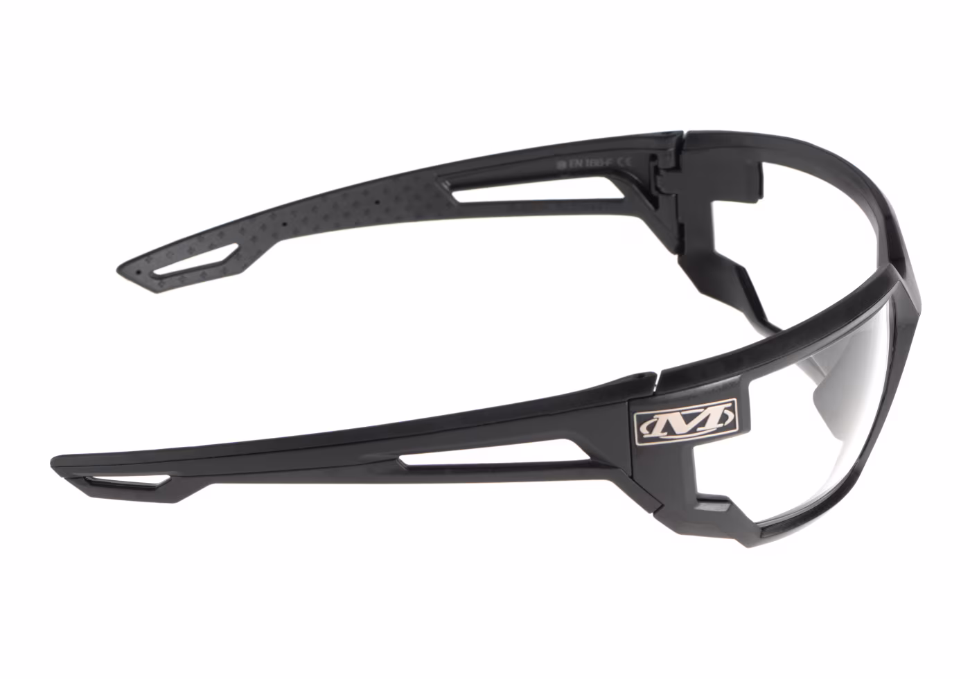Mechanix Type-X Glasses Clear Lens – Bild 3