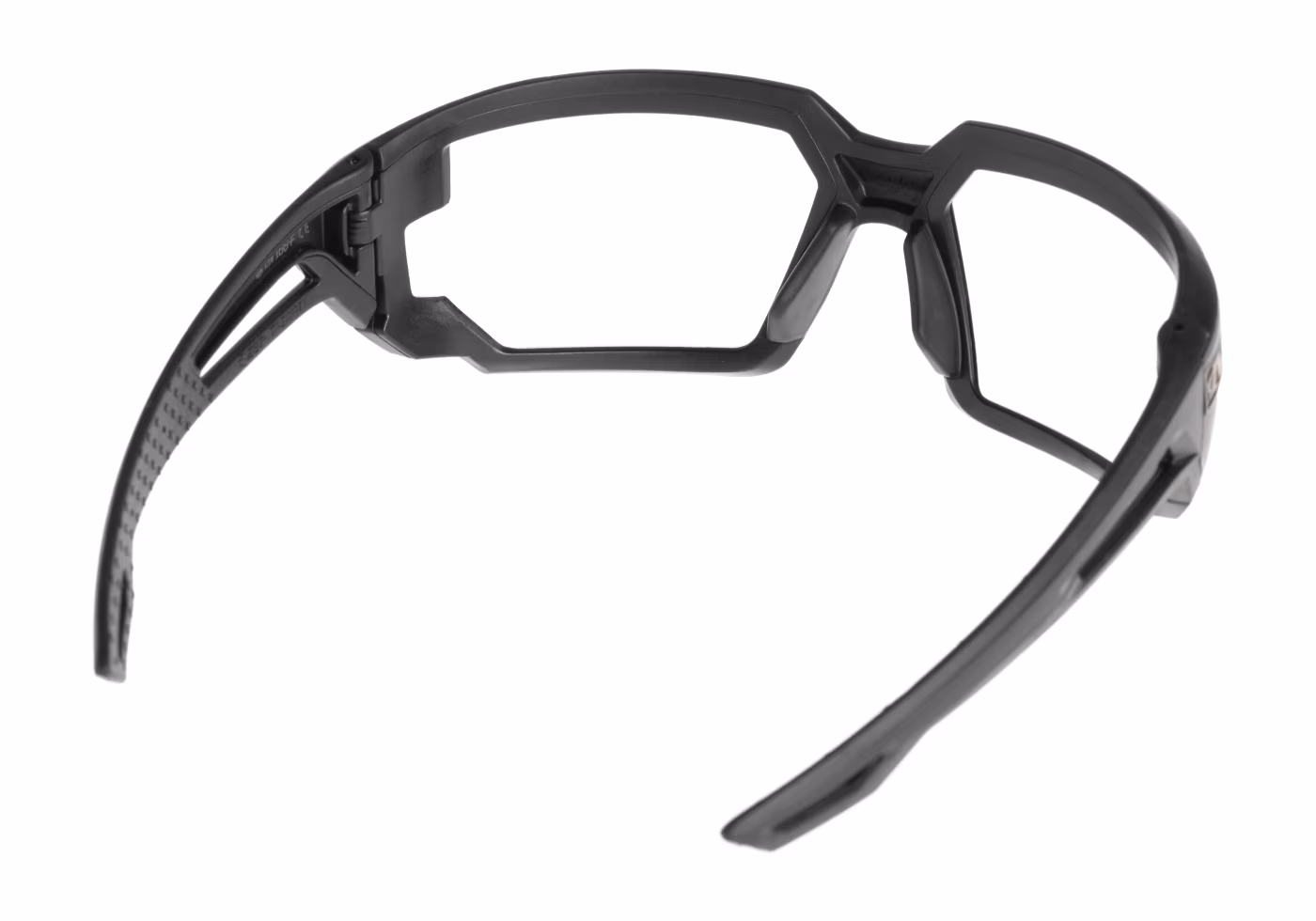 Mechanix Type-X Glasses Clear Lens – Bild 2
