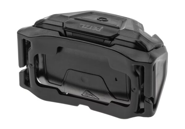 Petzl Aria 1 RGB Kopflampe Black – Bild 6