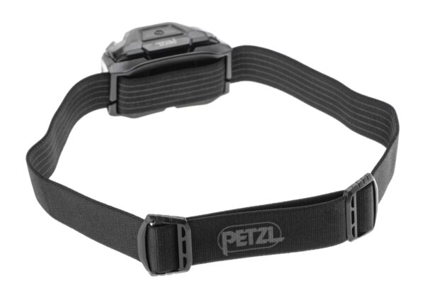 Petzl Aria 1 RGB Kopflampe Black – Bild 2