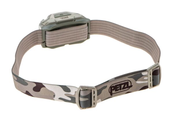 Petzl Aria 1 RGB Kopflampe Camo – Bild 2