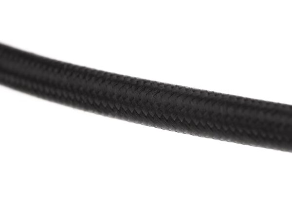 Braided HPA Air Line 42 Inch Polarstar – Bild 4