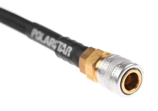 Braided HPA Air Line 42 Inch Polarstar – Bild 2