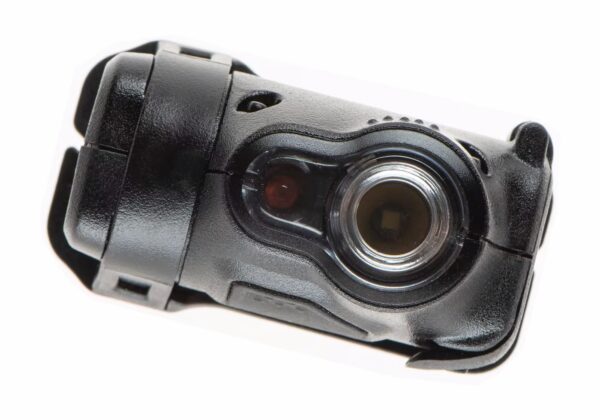 Byte Tactical Kopflampe Black – Bild 6