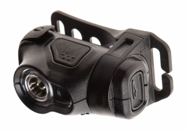 Byte Tactical Kopflampe Black – Bild 4